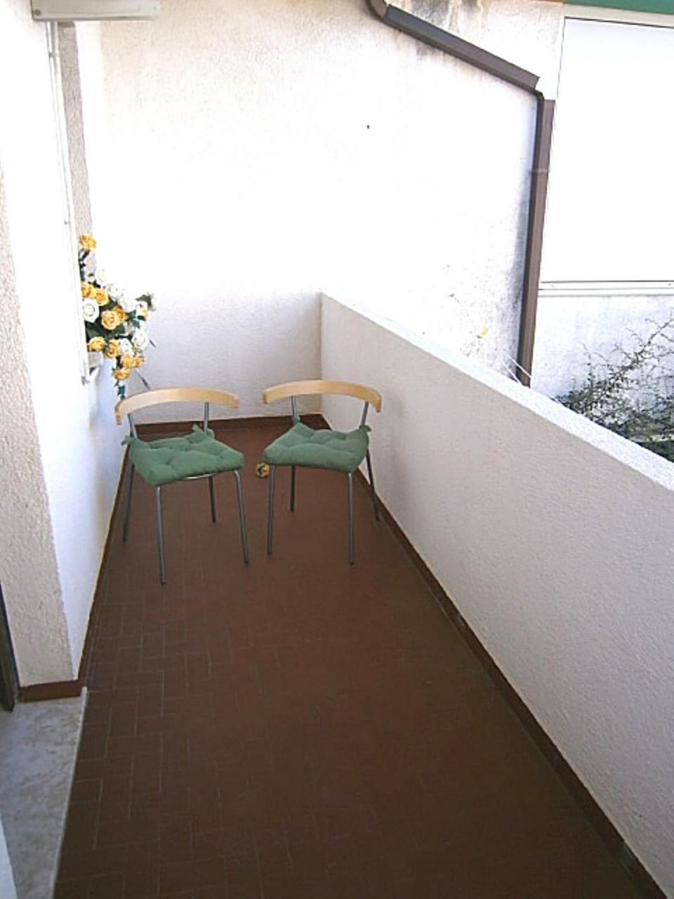 ビビオーネ Capriヴィラ エクステリア 写真